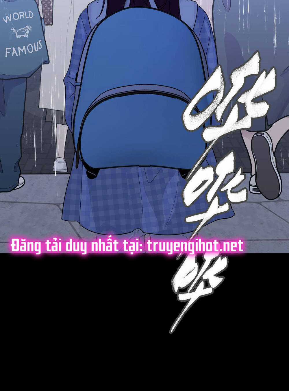 Ác Ma May Mắn - Chapter 33.1 - Trang 33