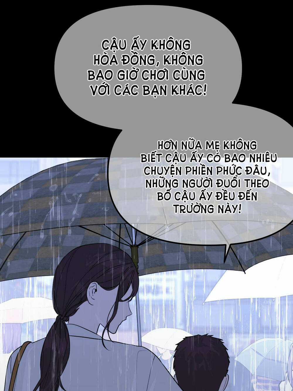 Ác Ma May Mắn - Chapter 33.1 - Trang 36