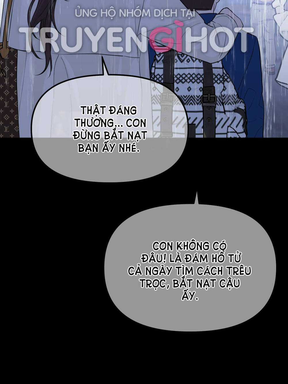 Ác Ma May Mắn - Chapter 33.1 - Trang 37