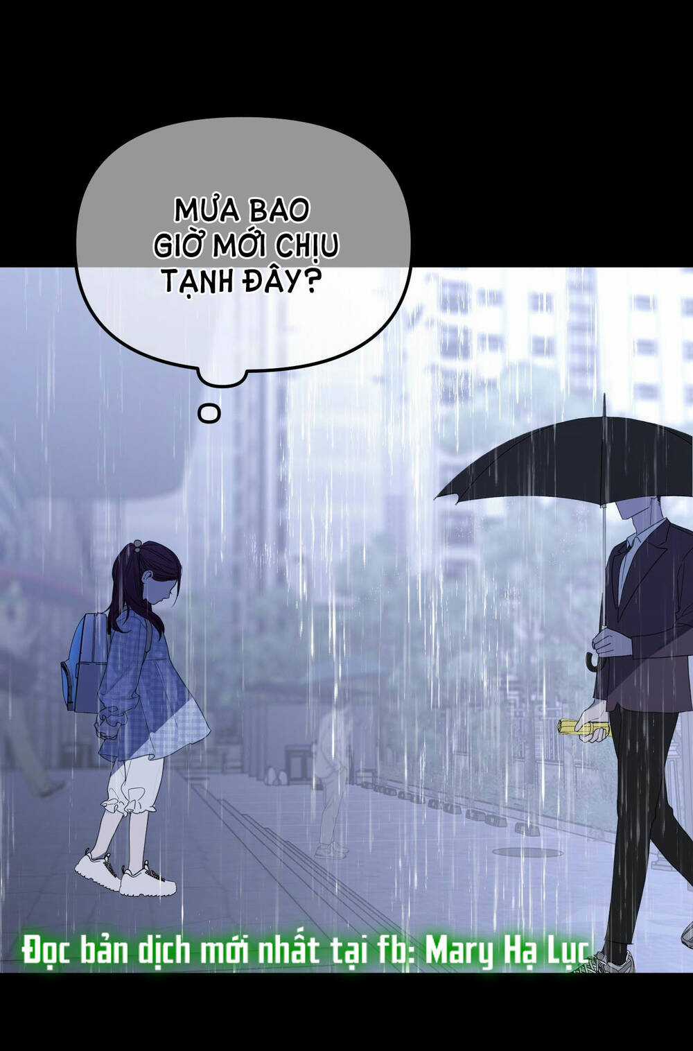Ác Ma May Mắn - Chapter 33.1 - Trang 39