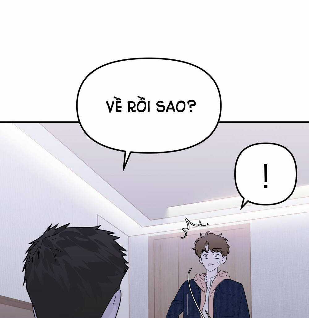 Ác Ma May Mắn - Chapter 33.1 - Trang 5