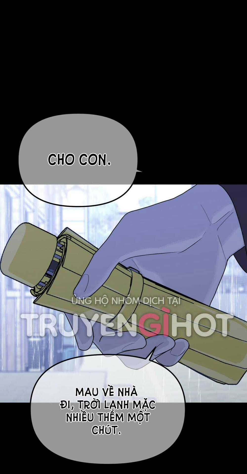 Ác Ma May Mắn - Chapter 33.2 - Trang 2