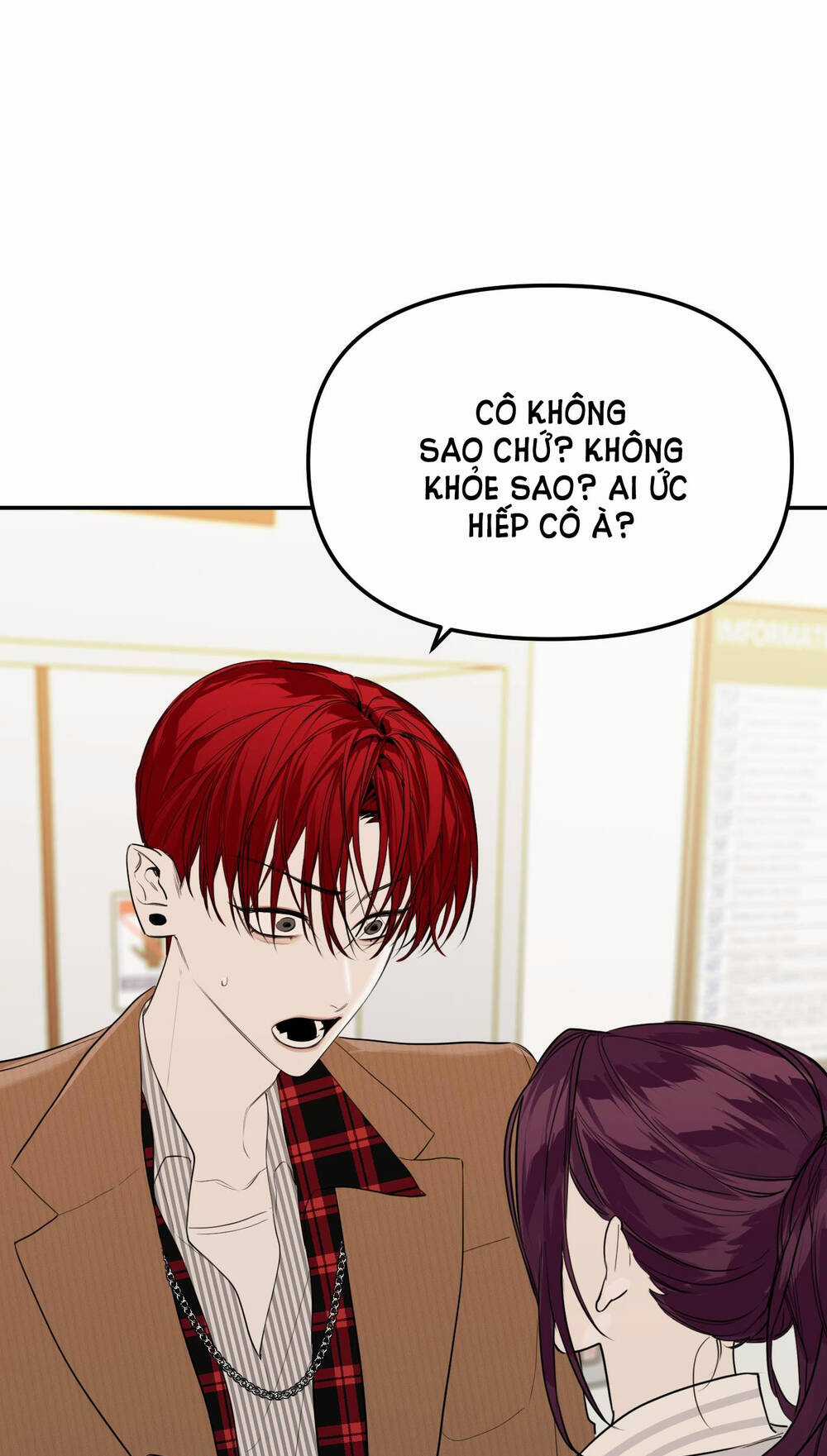 Ác Ma May Mắn - Chapter 33.2 - Trang 22