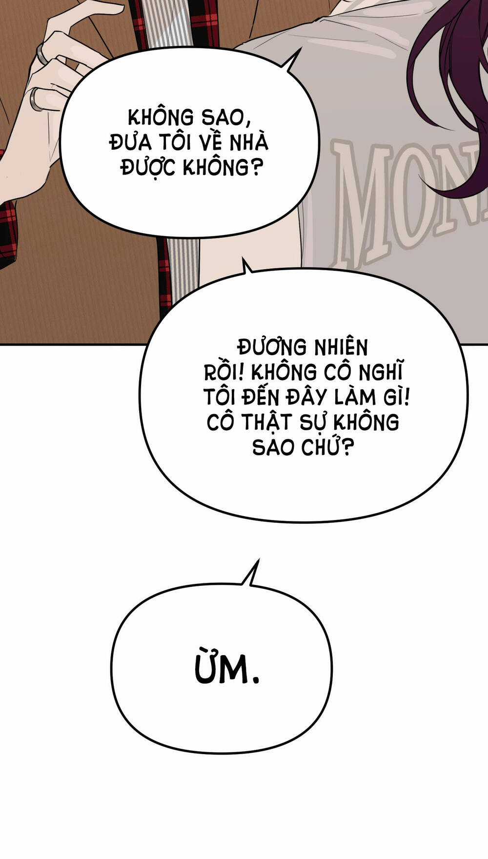 Ác Ma May Mắn - Chapter 33.2 - Trang 23