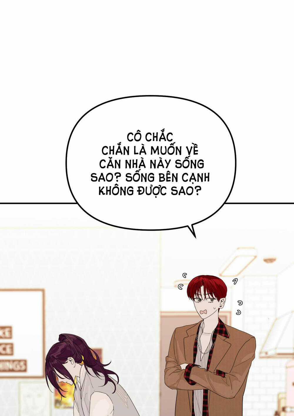 Ác Ma May Mắn - Chapter 33.2 - Trang 25