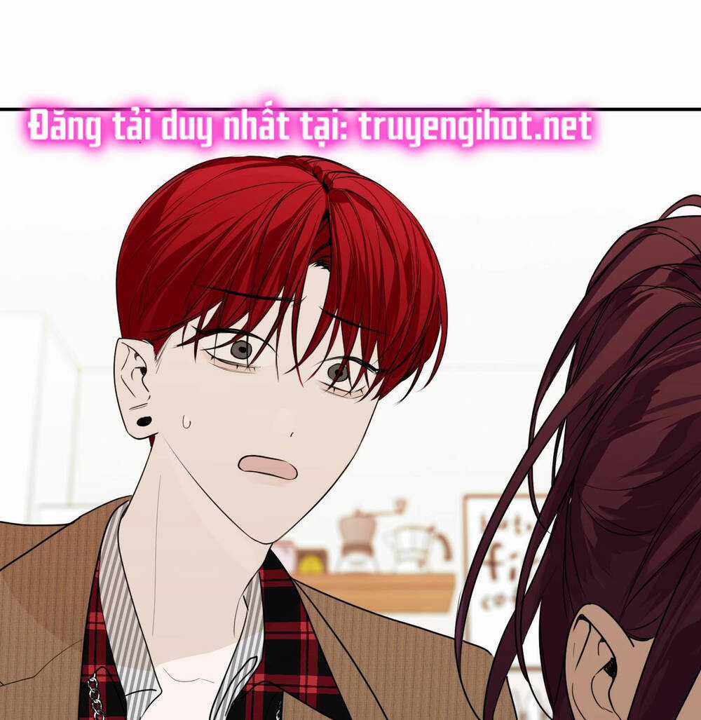 Ác Ma May Mắn - Chapter 33.2 - Trang 27