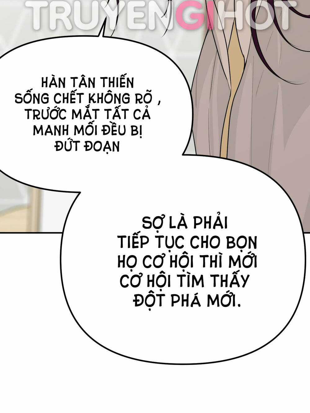 Ác Ma May Mắn - Chapter 33.2 - Trang 30