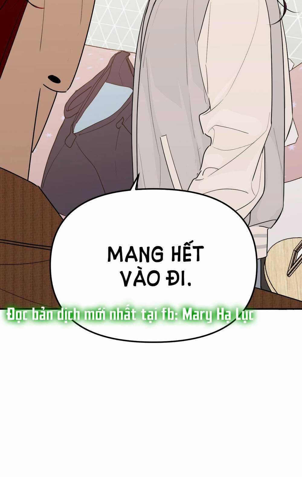 Ác Ma May Mắn - Chapter 33.2 - Trang 32