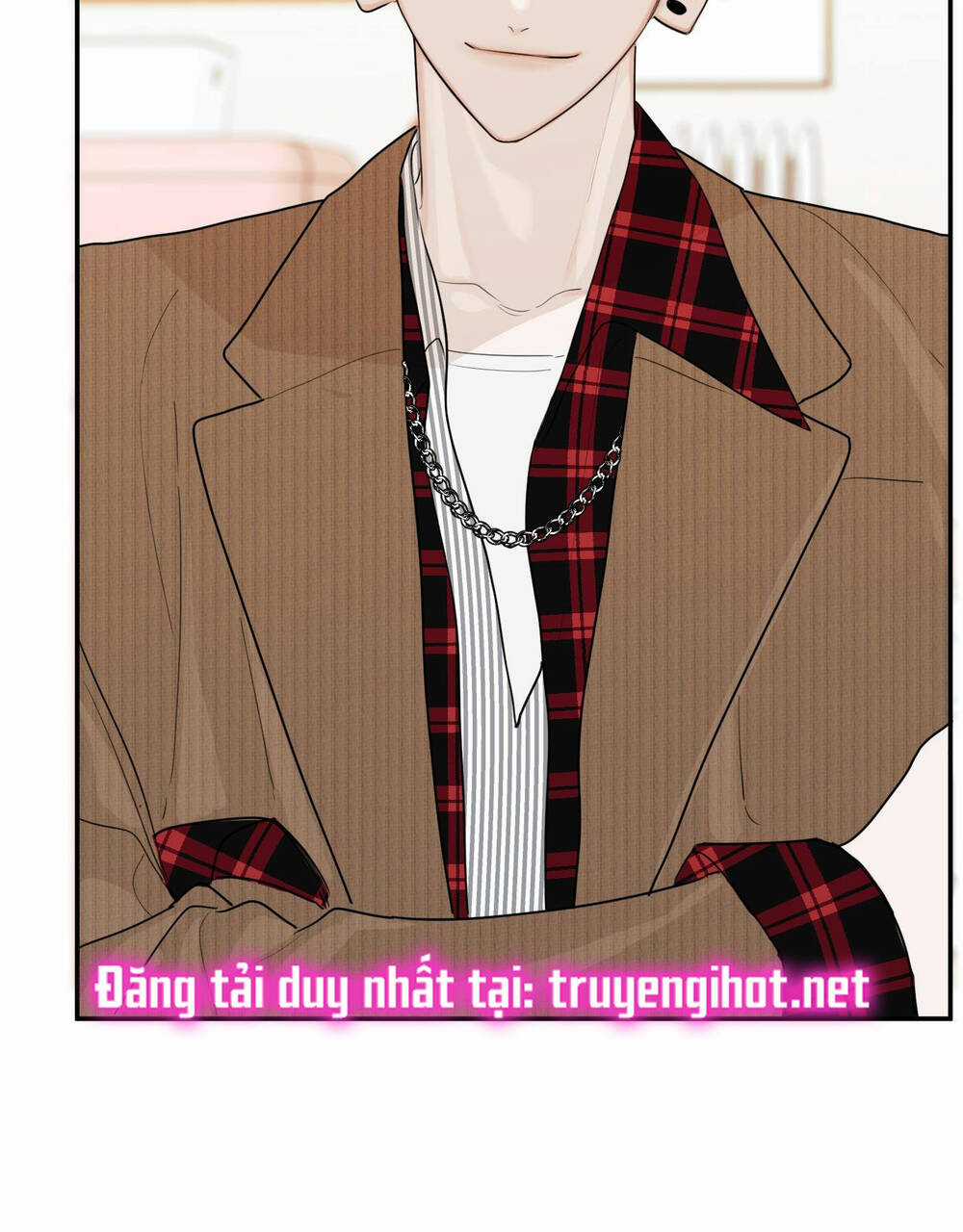 Ác Ma May Mắn - Chapter 33.2 - Trang 34