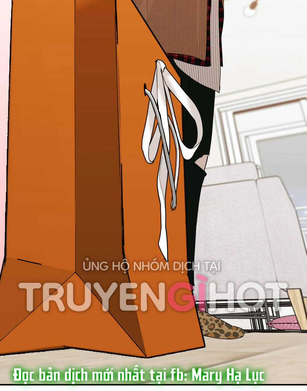 Ác Ma May Mắn - Chapter 33.2 - Trang 36