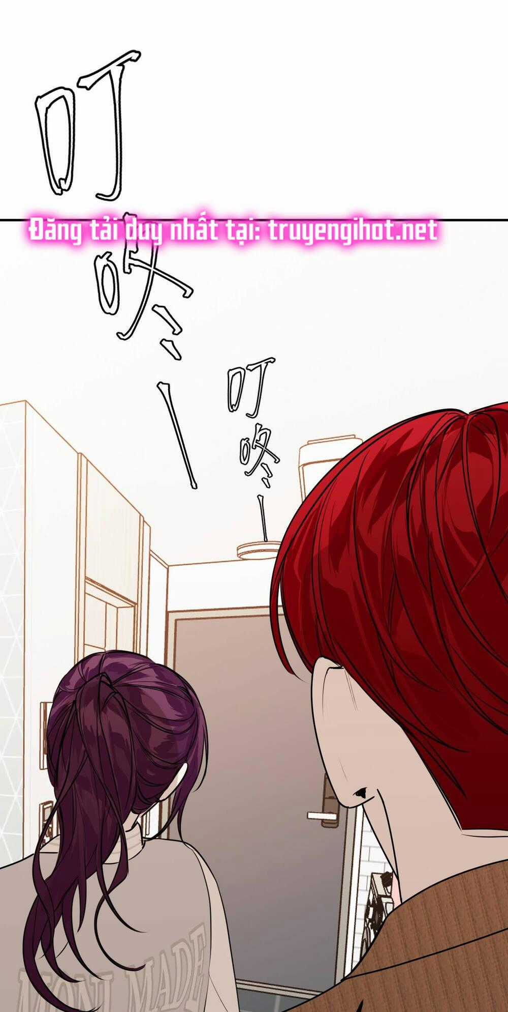 Ác Ma May Mắn - Chapter 33.2 - Trang 37