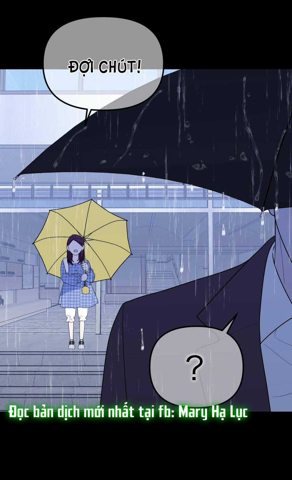 Ác Ma May Mắn - Chapter 33.2 - Trang 7