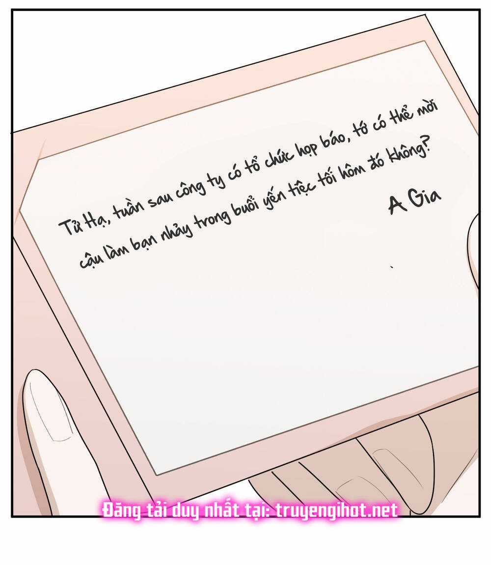 Ác Ma May Mắn - Chapter 34 - Trang 12