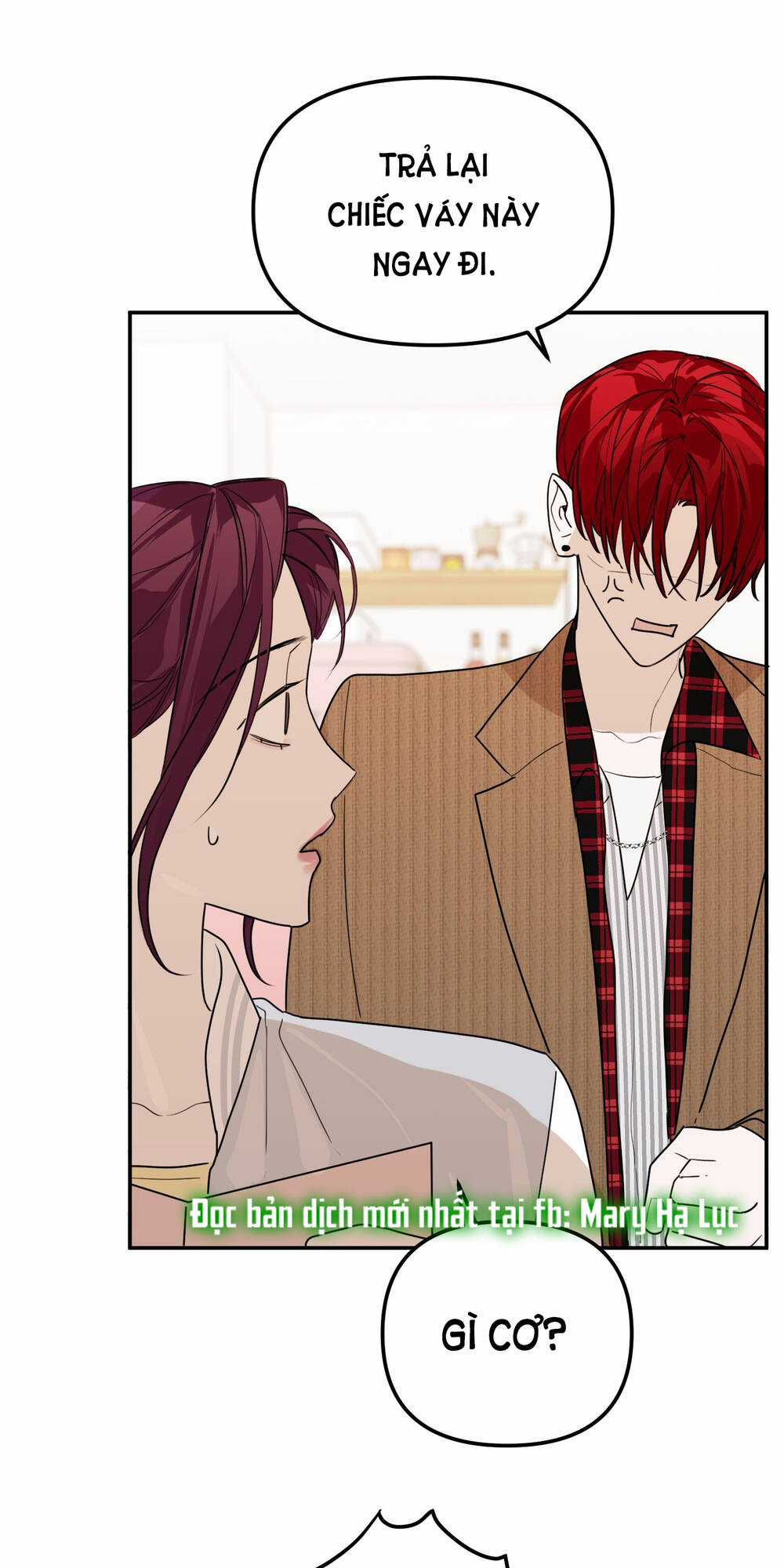 Ác Ma May Mắn - Chapter 34 - Trang 13