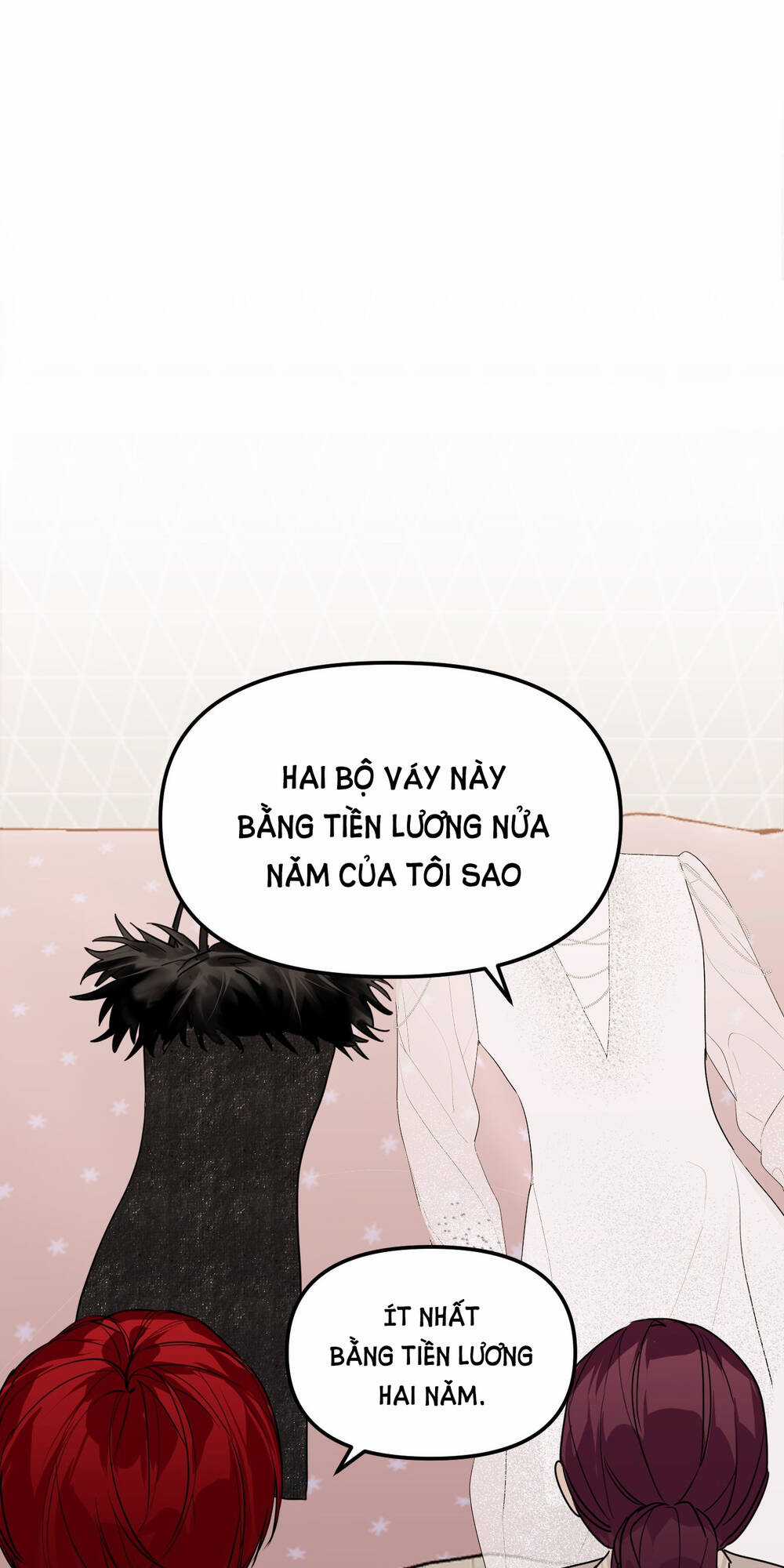 Ác Ma May Mắn - Chapter 34 - Trang 15