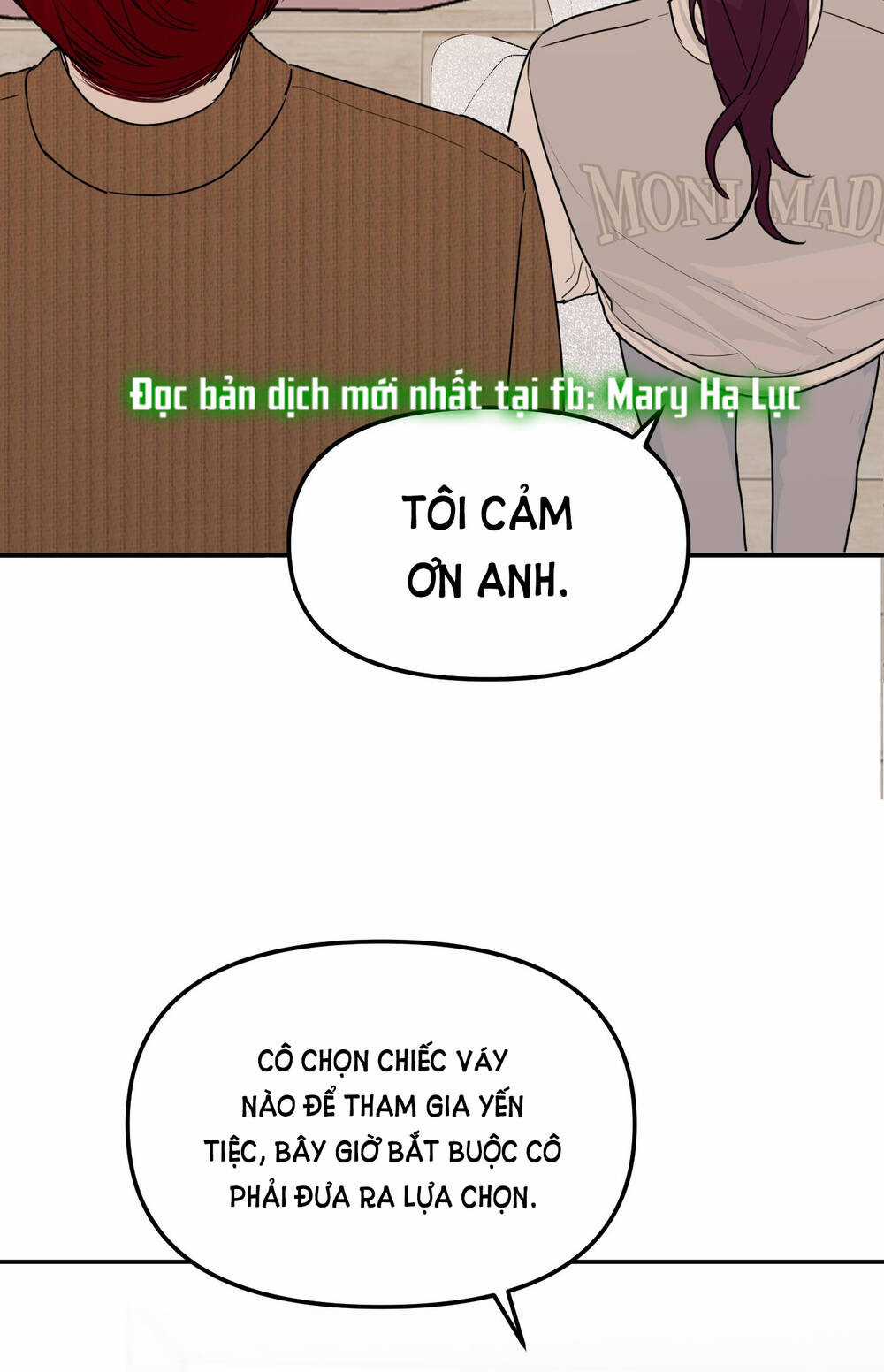 Ác Ma May Mắn - Chapter 34 - Trang 16