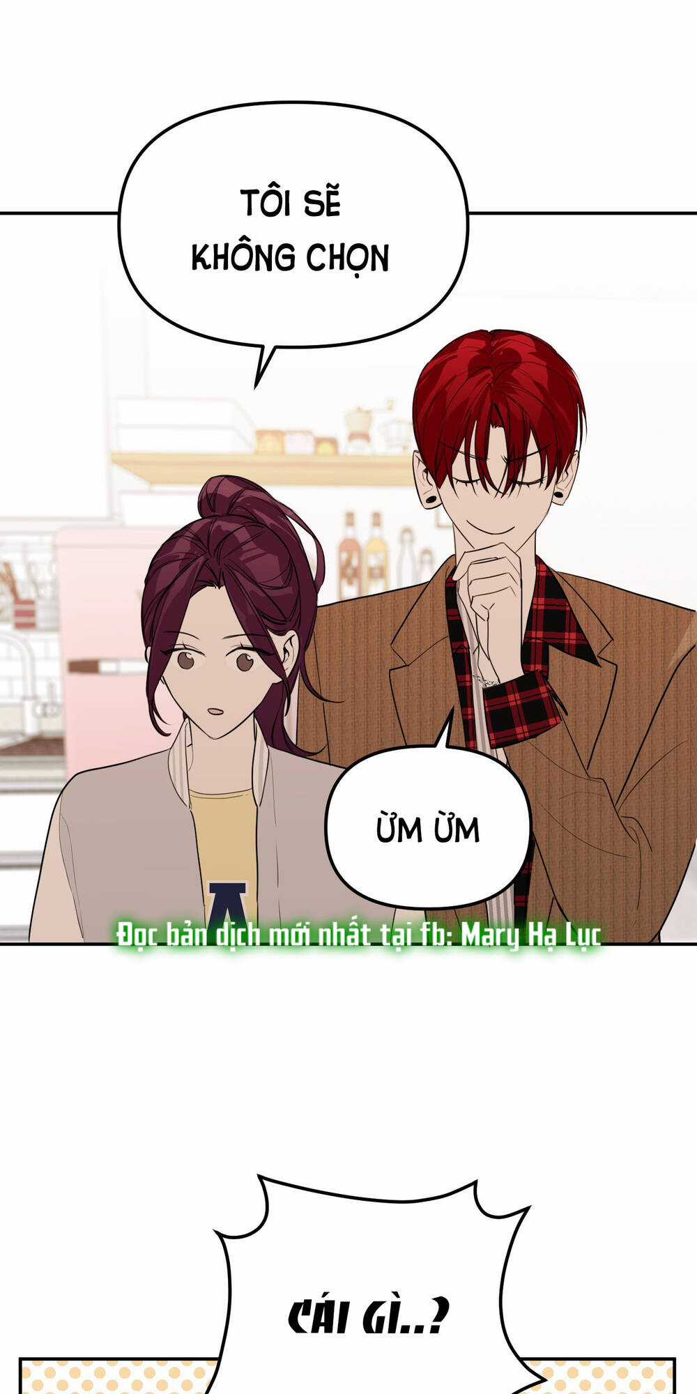 Ác Ma May Mắn - Chapter 34 - Trang 18