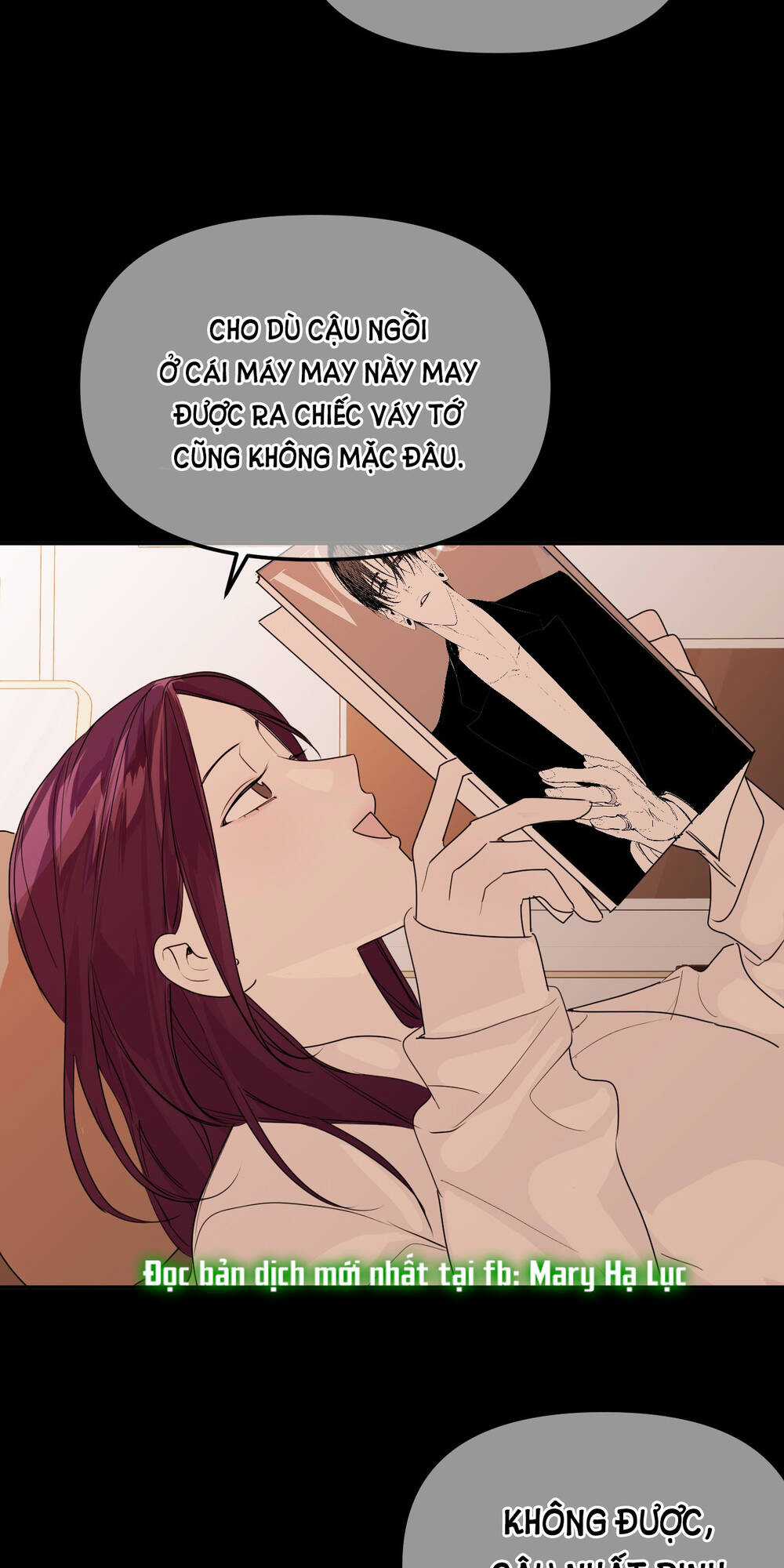 Ác Ma May Mắn - Chapter 34 - Trang 24