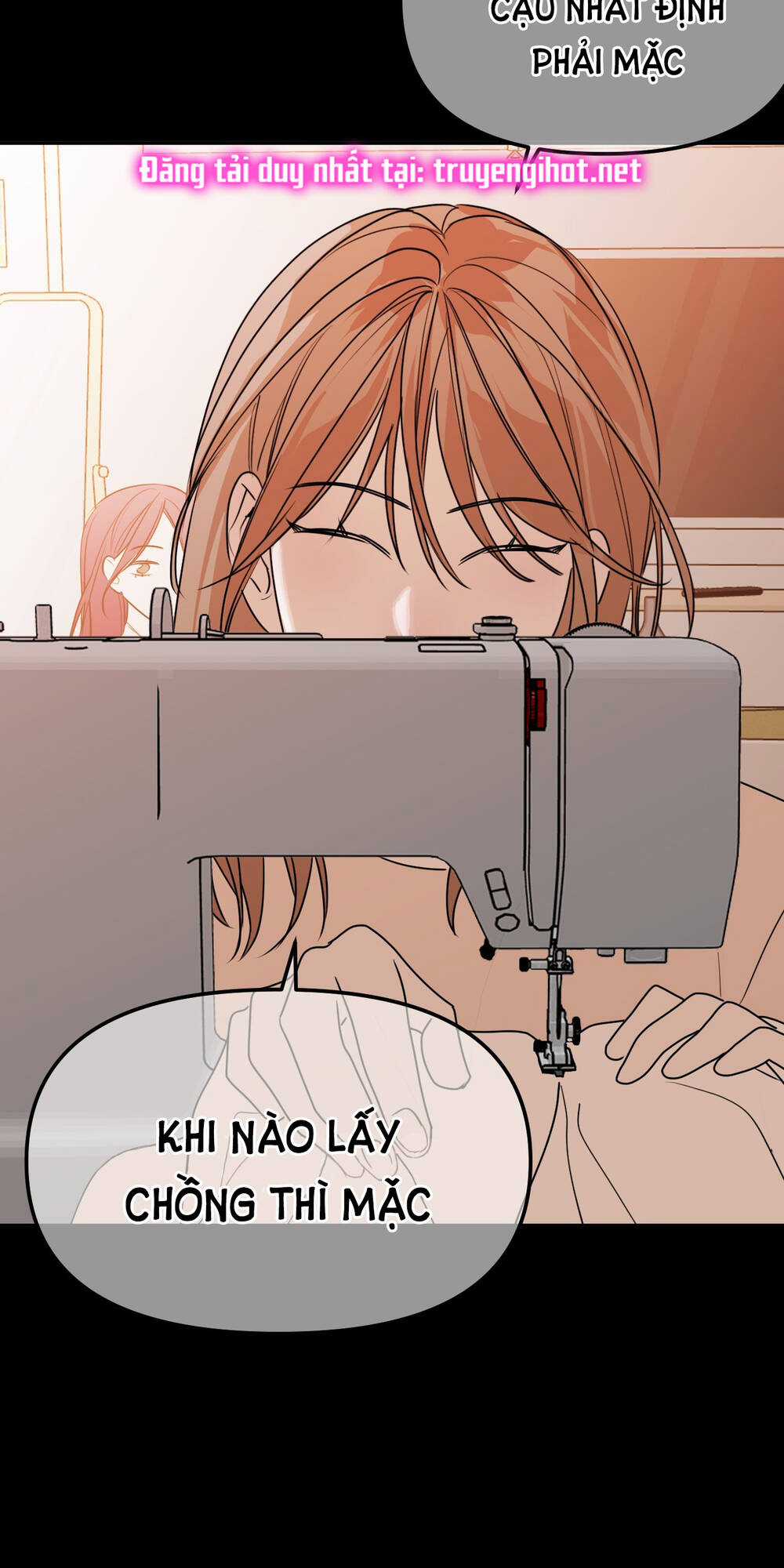Ác Ma May Mắn - Chapter 34 - Trang 25