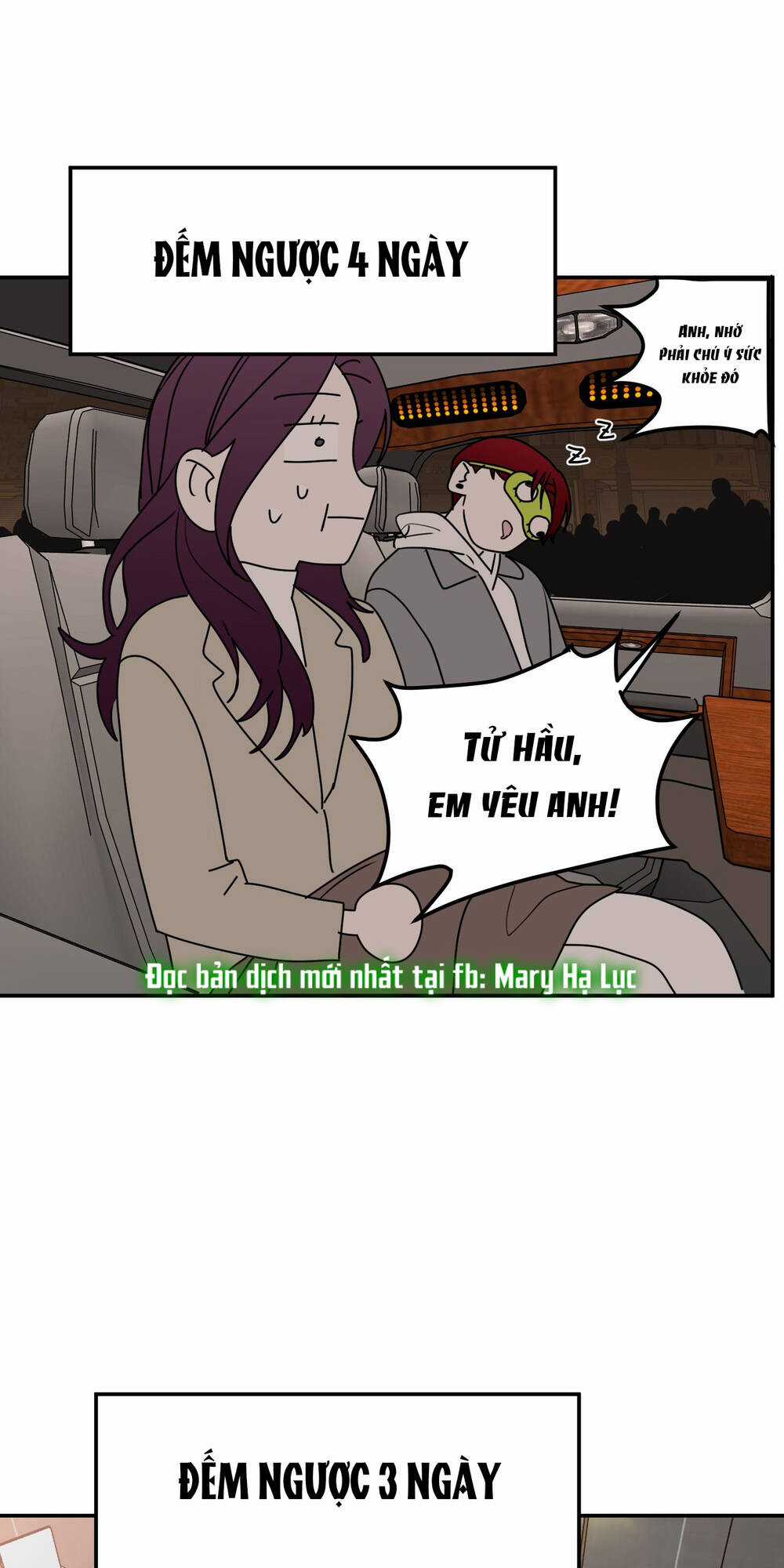 Ác Ma May Mắn - Chapter 34 - Trang 32