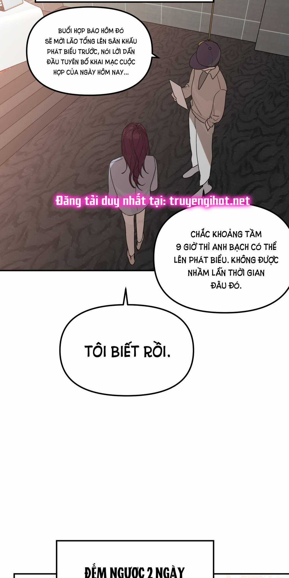 Ác Ma May Mắn - Chapter 34 - Trang 33