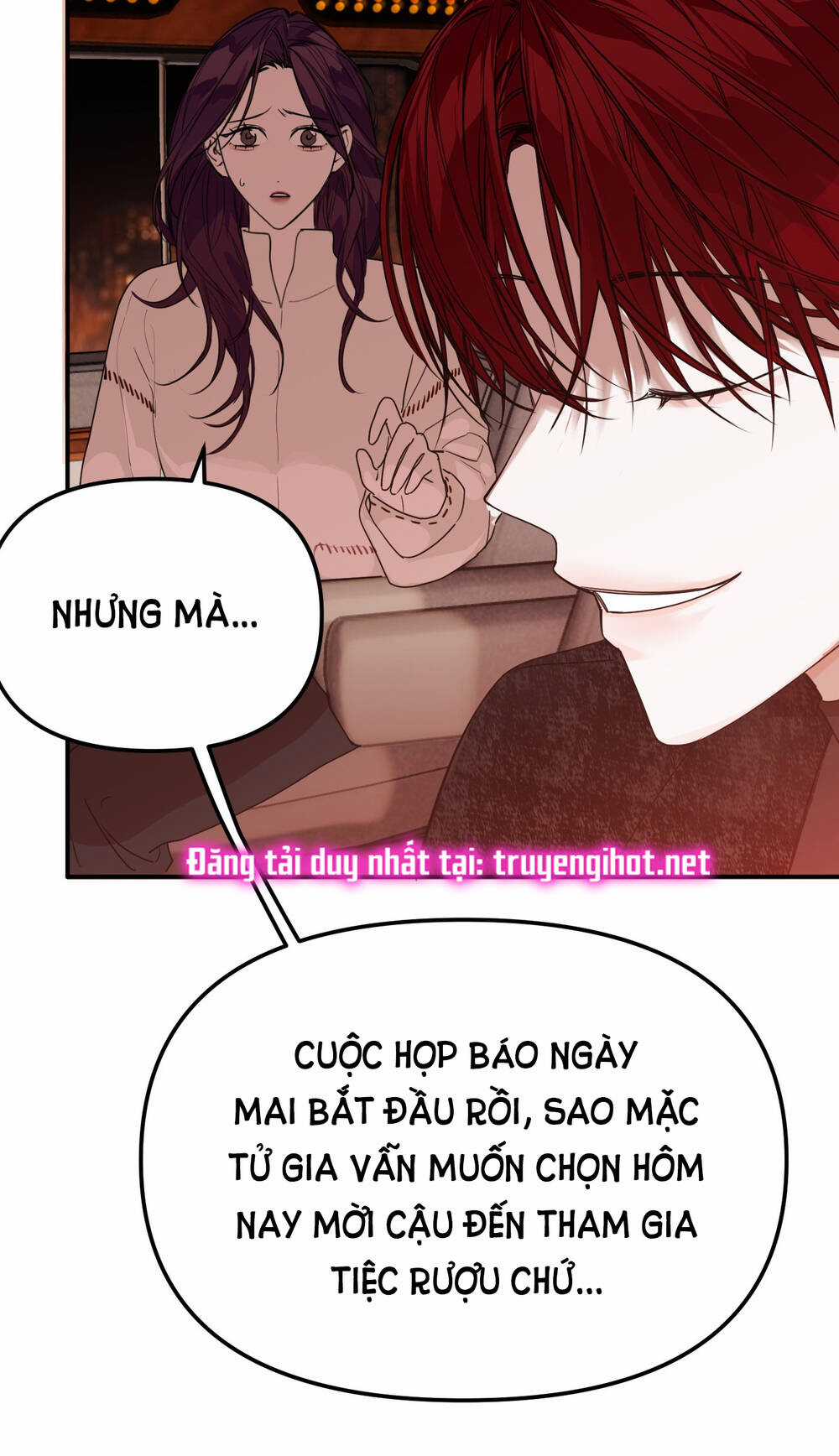 Ác Ma May Mắn - Chapter 34 - Trang 39