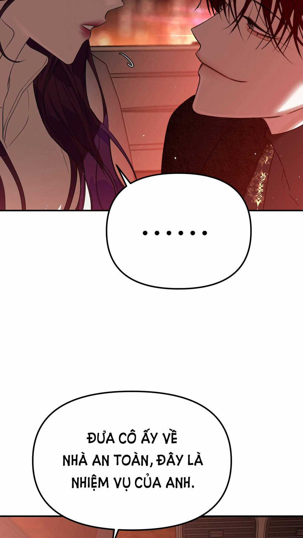 Ác Ma May Mắn - Chapter 34 - Trang 42