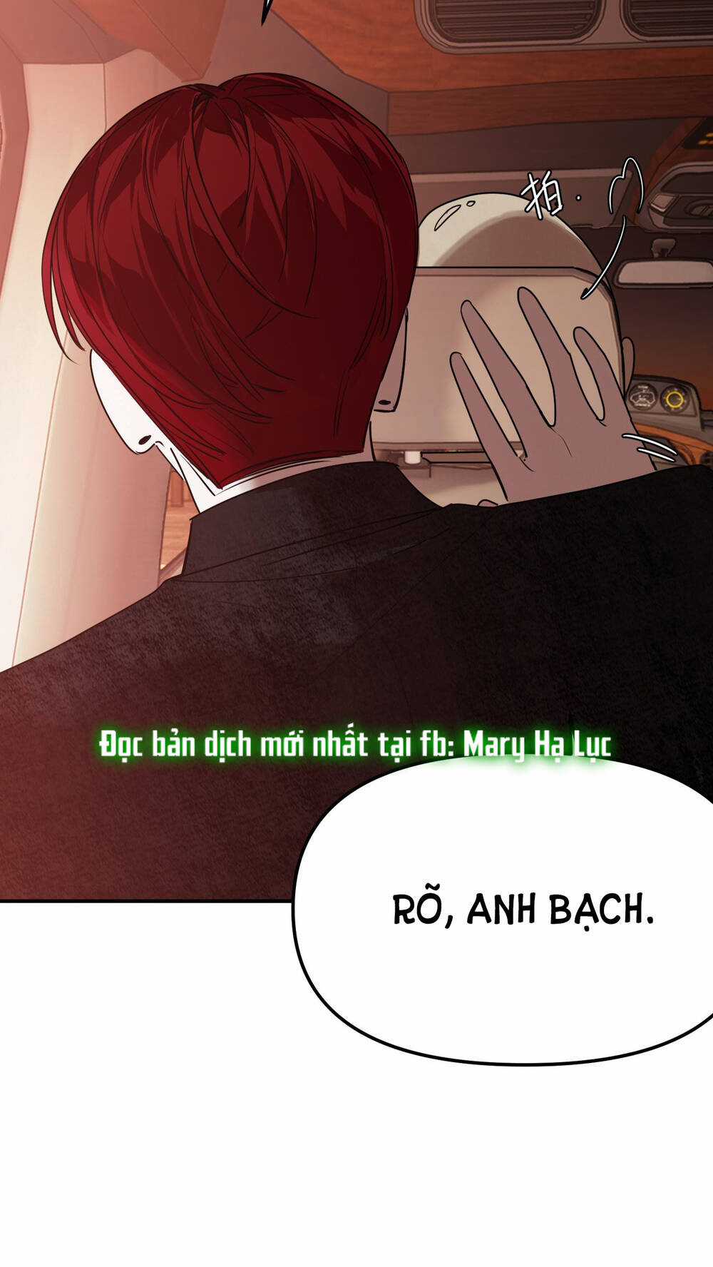 Ác Ma May Mắn - Chapter 34 - Trang 43