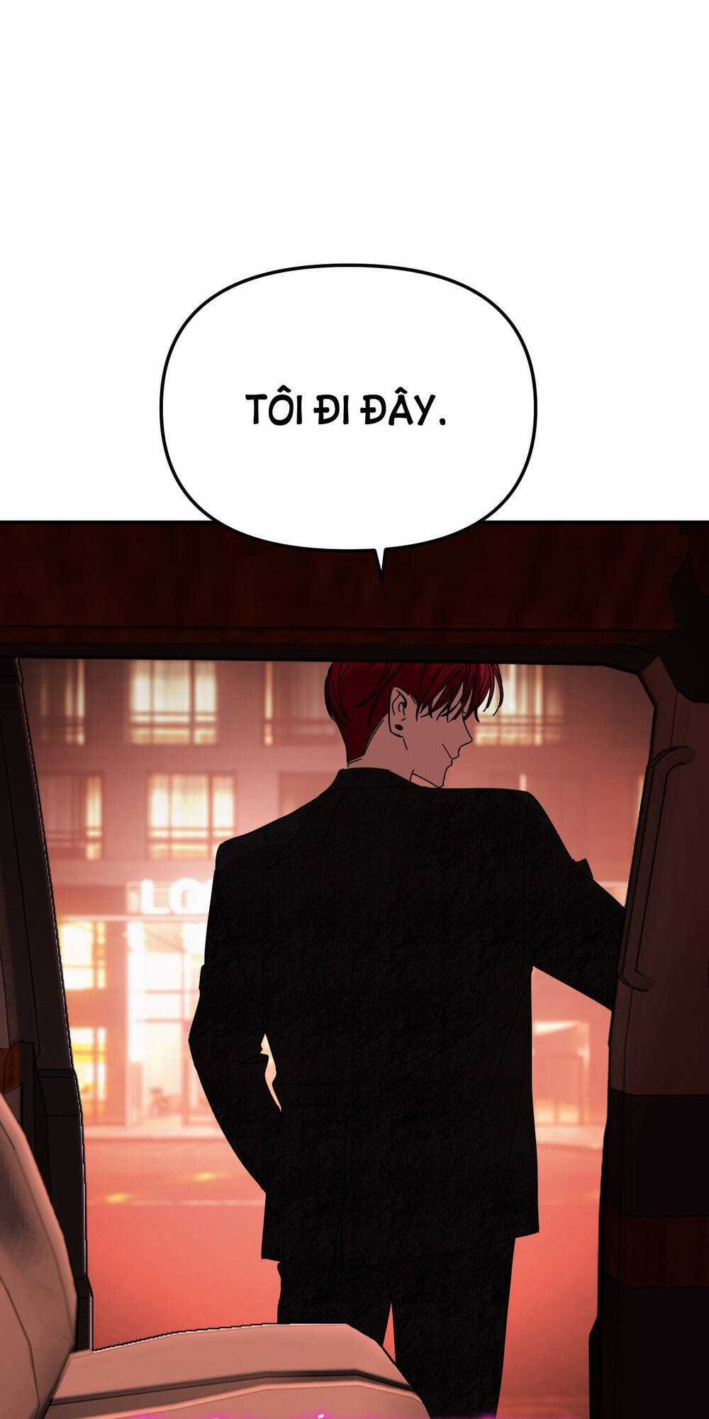 Ác Ma May Mắn - Chapter 34 - Trang 44