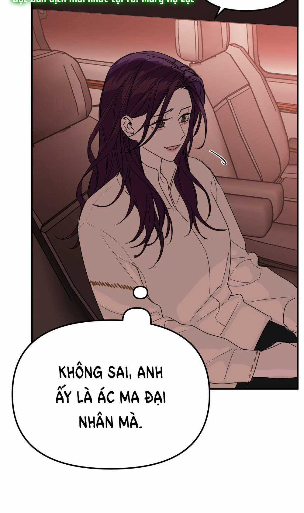 Ác Ma May Mắn - Chapter 34 - Trang 48