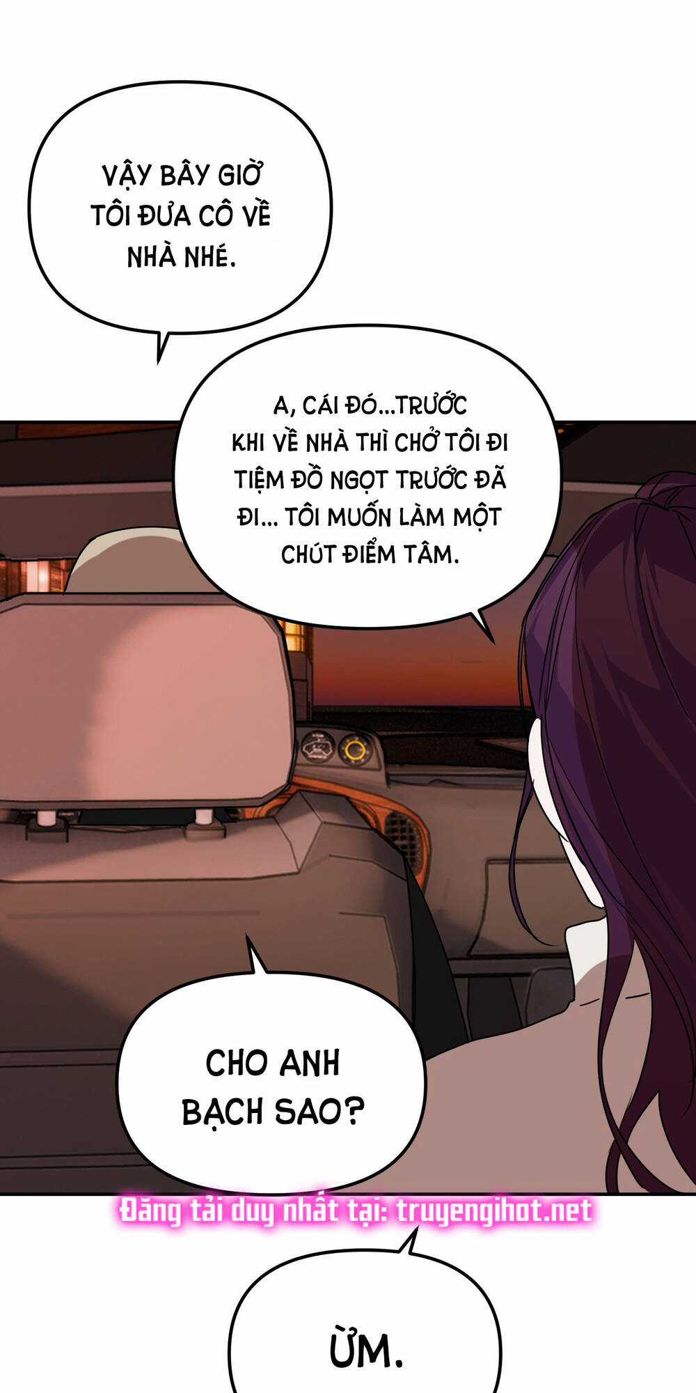 Ác Ma May Mắn - Chapter 34 - Trang 49
