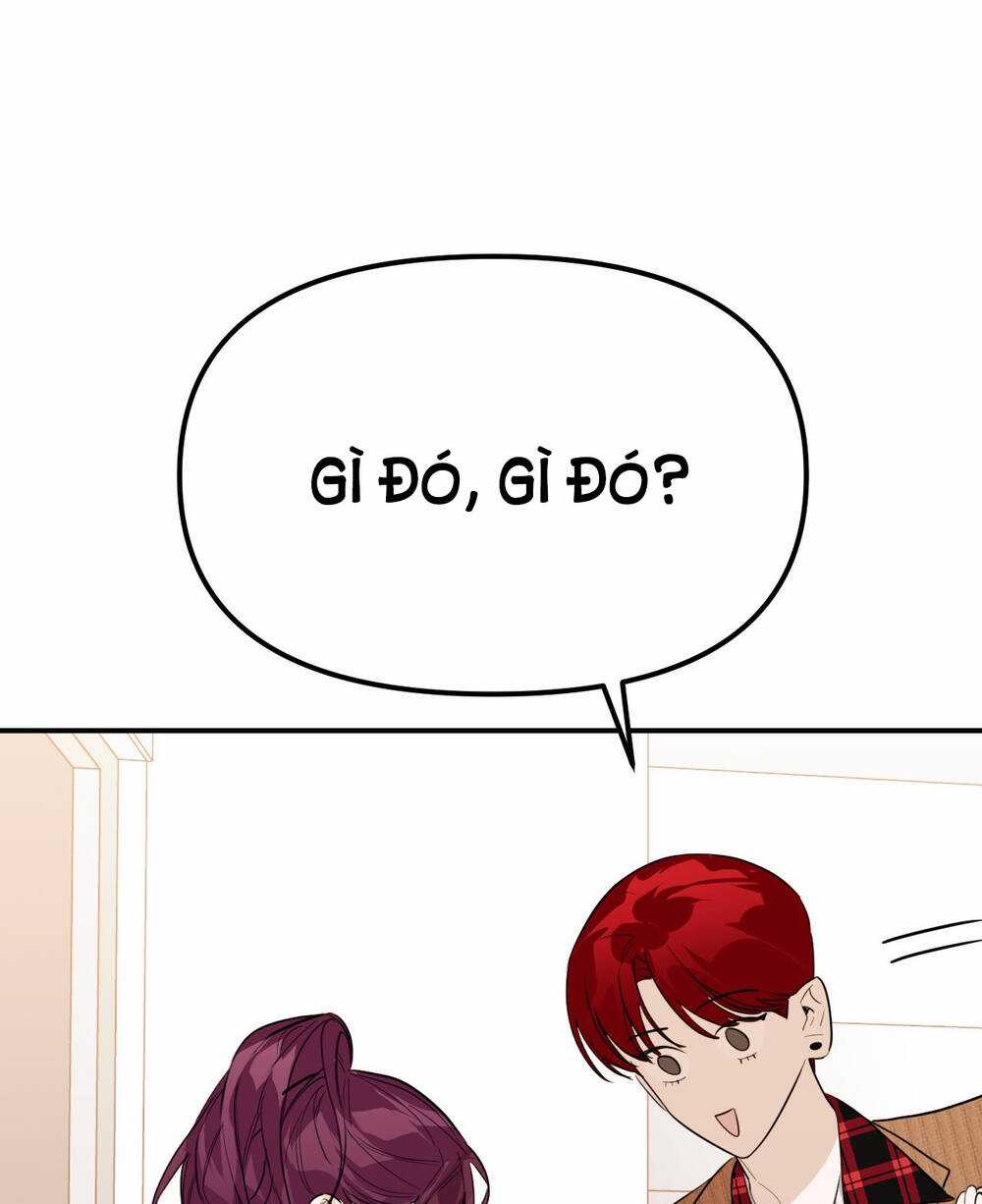 Ác Ma May Mắn - Chapter 34 - Trang 6