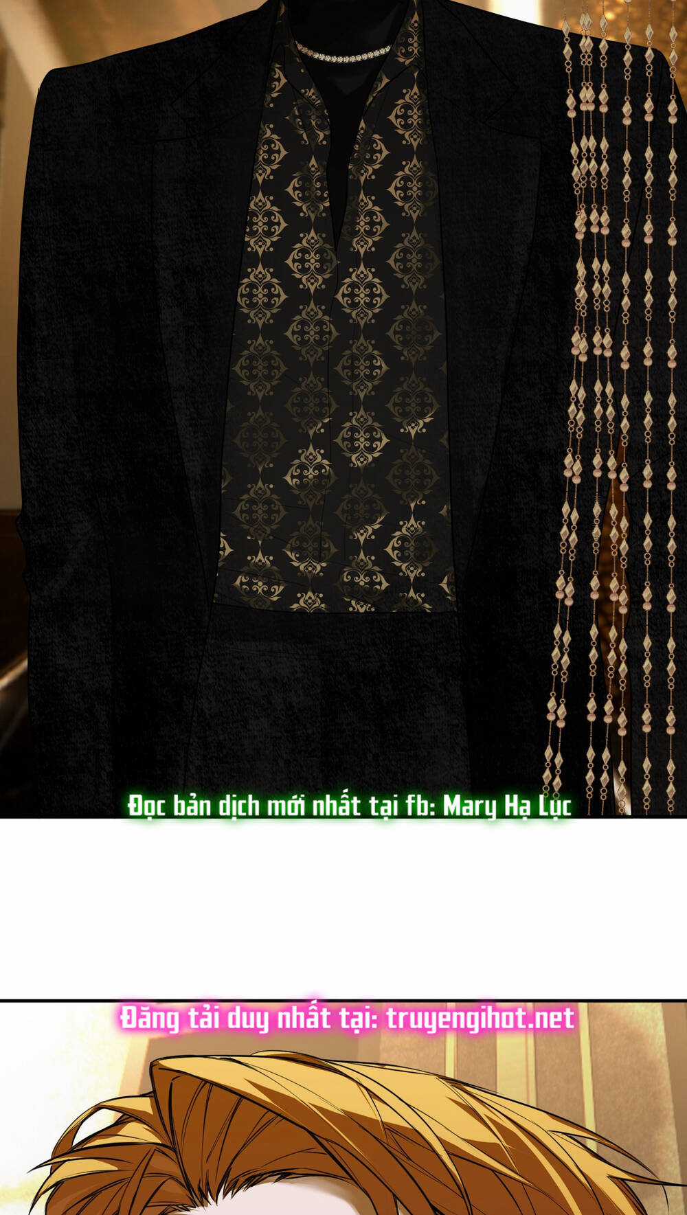 Ác Ma May Mắn - Chapter 35 - Trang 11