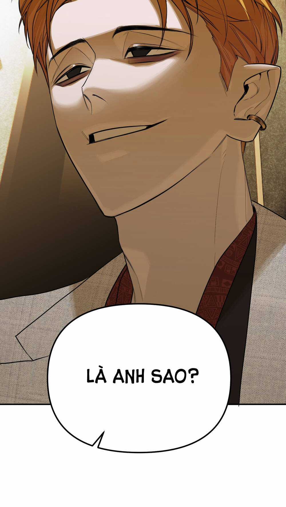 Ác Ma May Mắn - Chapter 35 - Trang 12