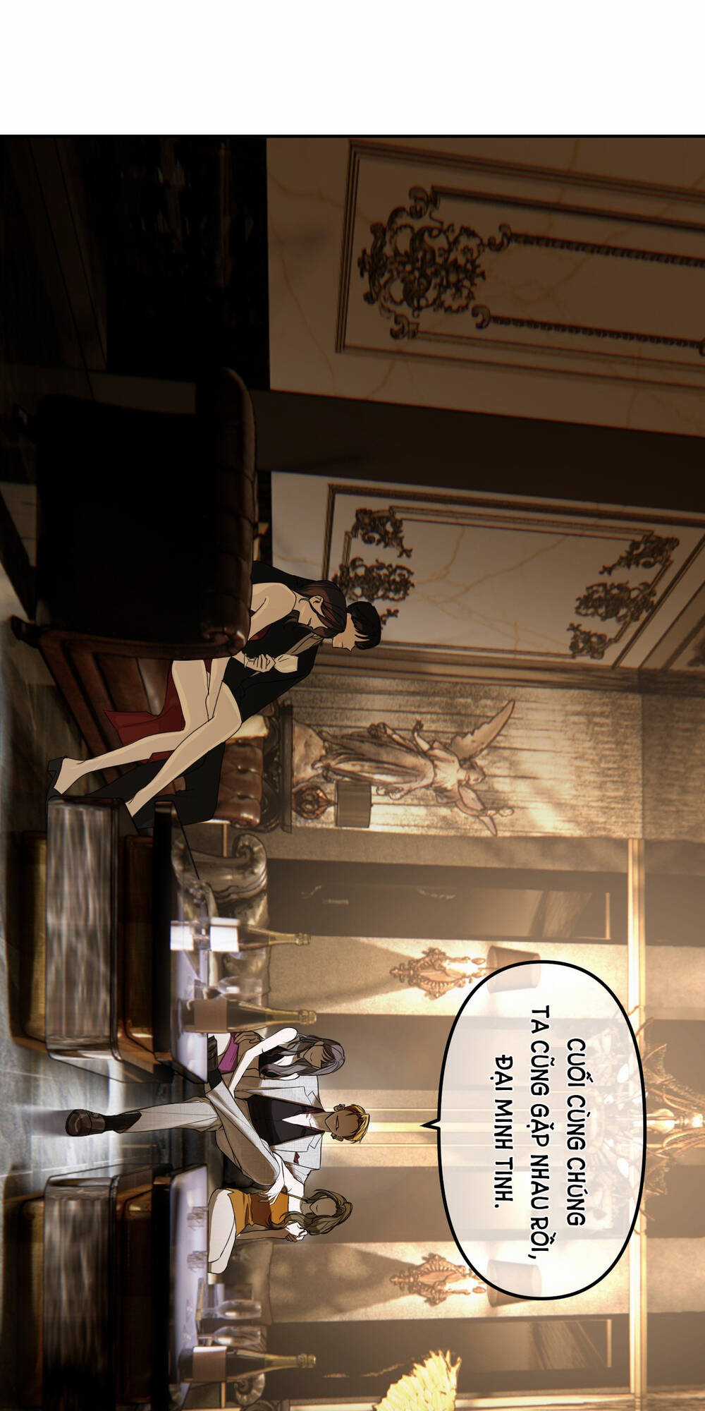 Ác Ma May Mắn - Chapter 35 - Trang 13