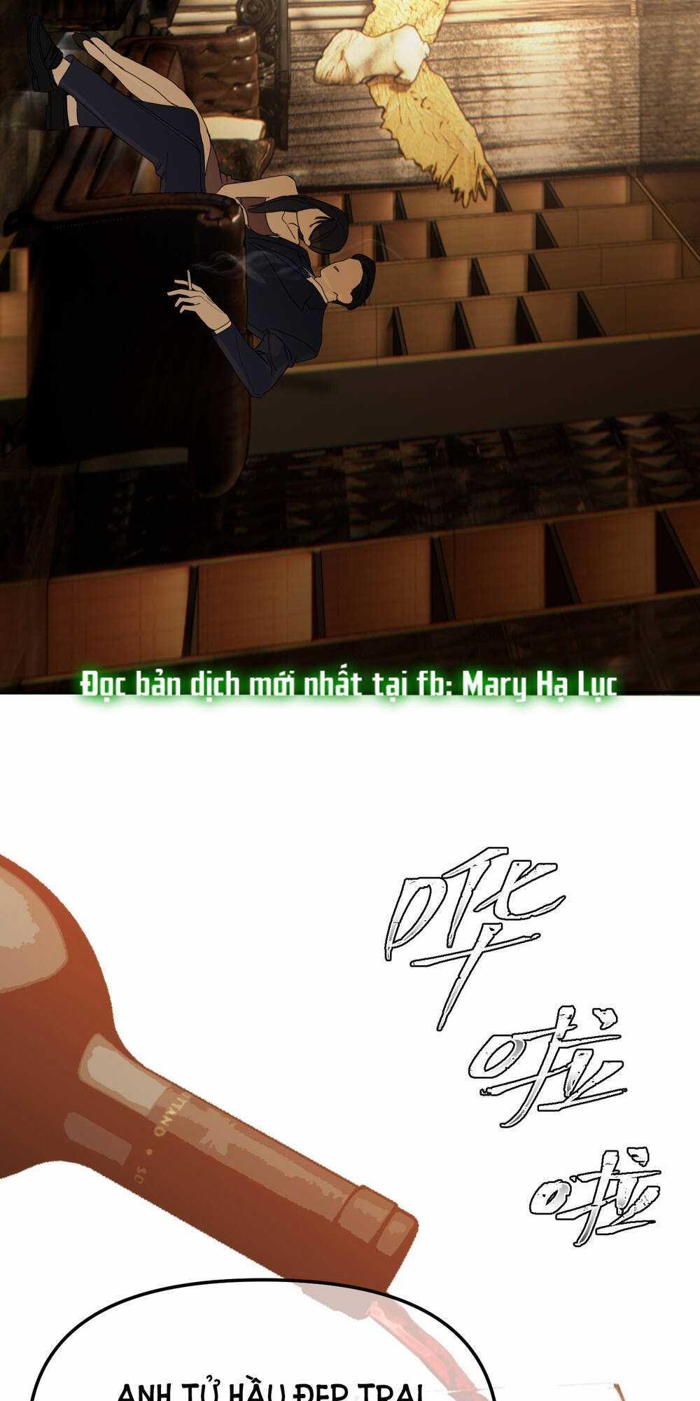 Ác Ma May Mắn - Chapter 35 - Trang 14
