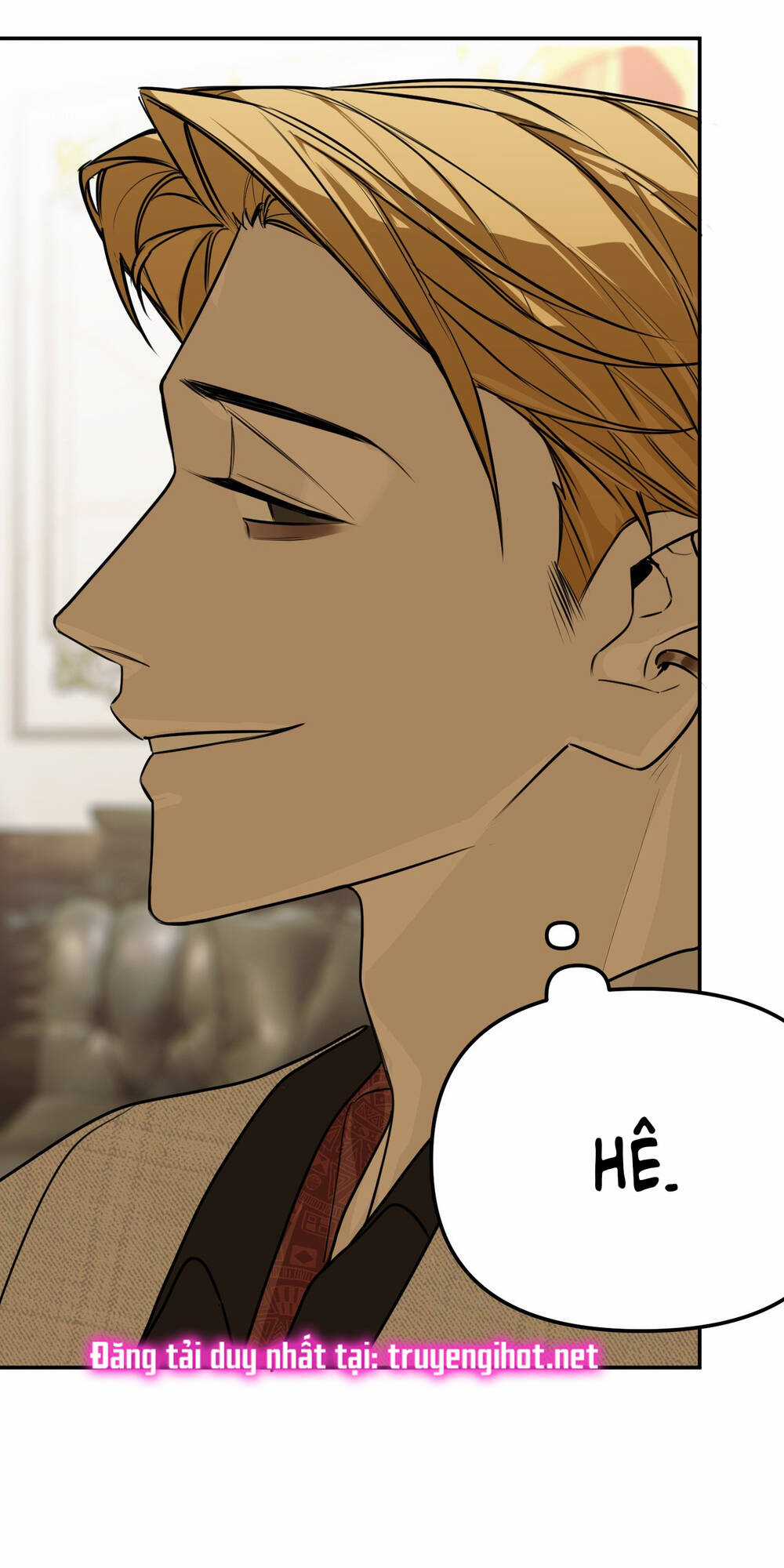 Ác Ma May Mắn - Chapter 35 - Trang 19