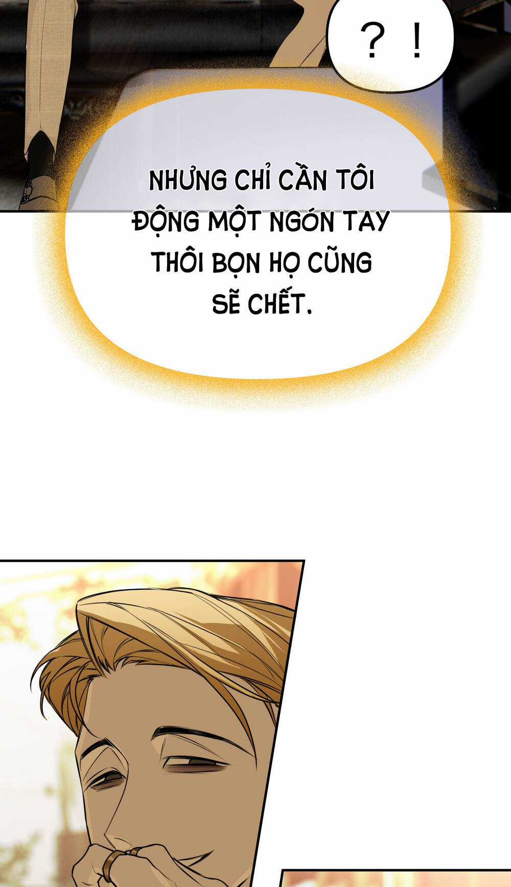 Ác Ma May Mắn - Chapter 35 - Trang 21