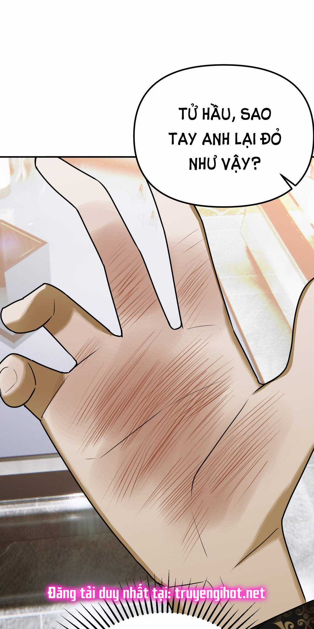 Ác Ma May Mắn - Chapter 35 - Trang 28