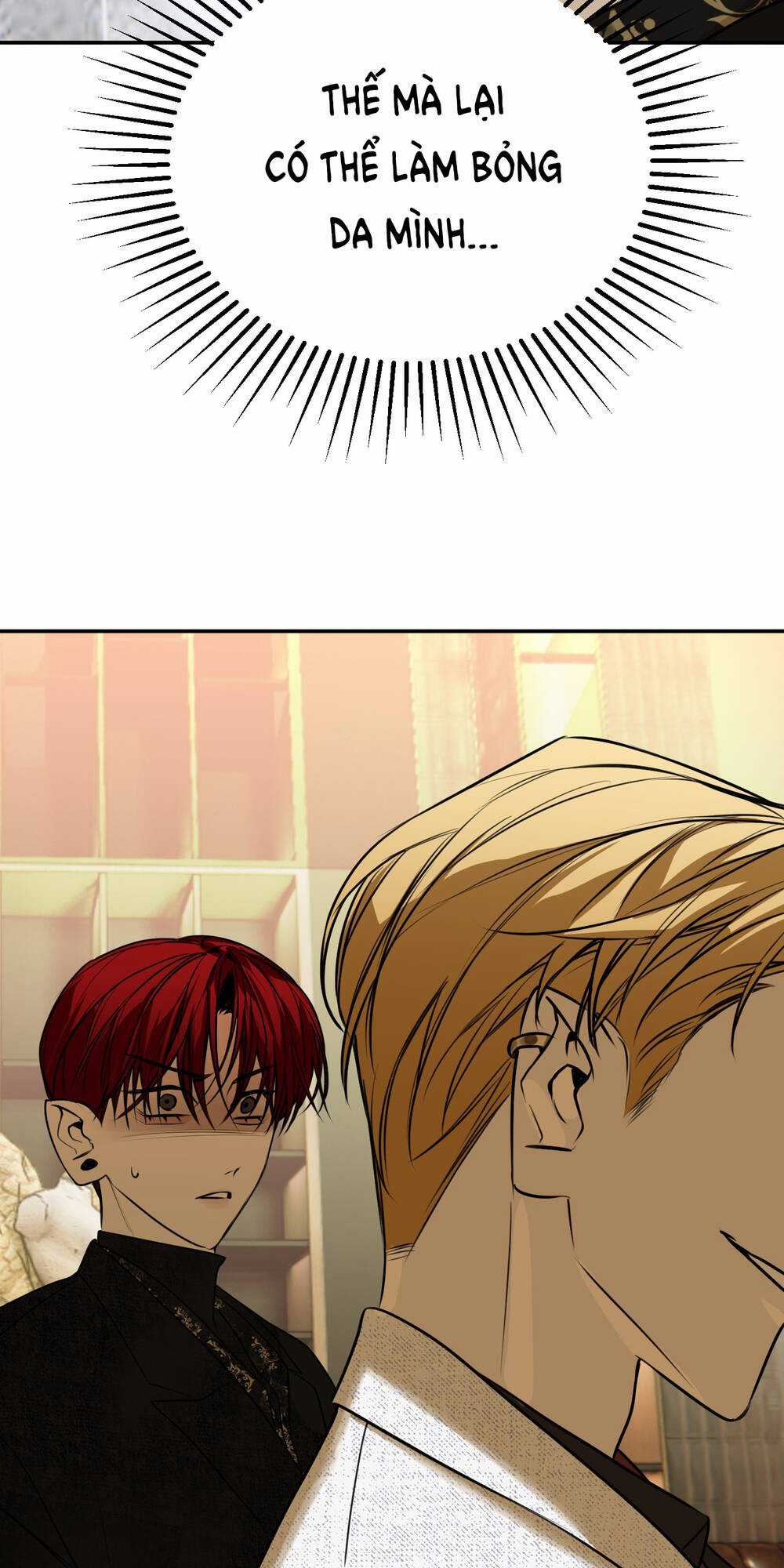 Ác Ma May Mắn - Chapter 35 - Trang 29