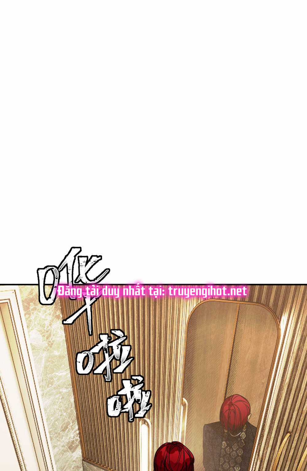 Ác Ma May Mắn - Chapter 35 - Trang 31