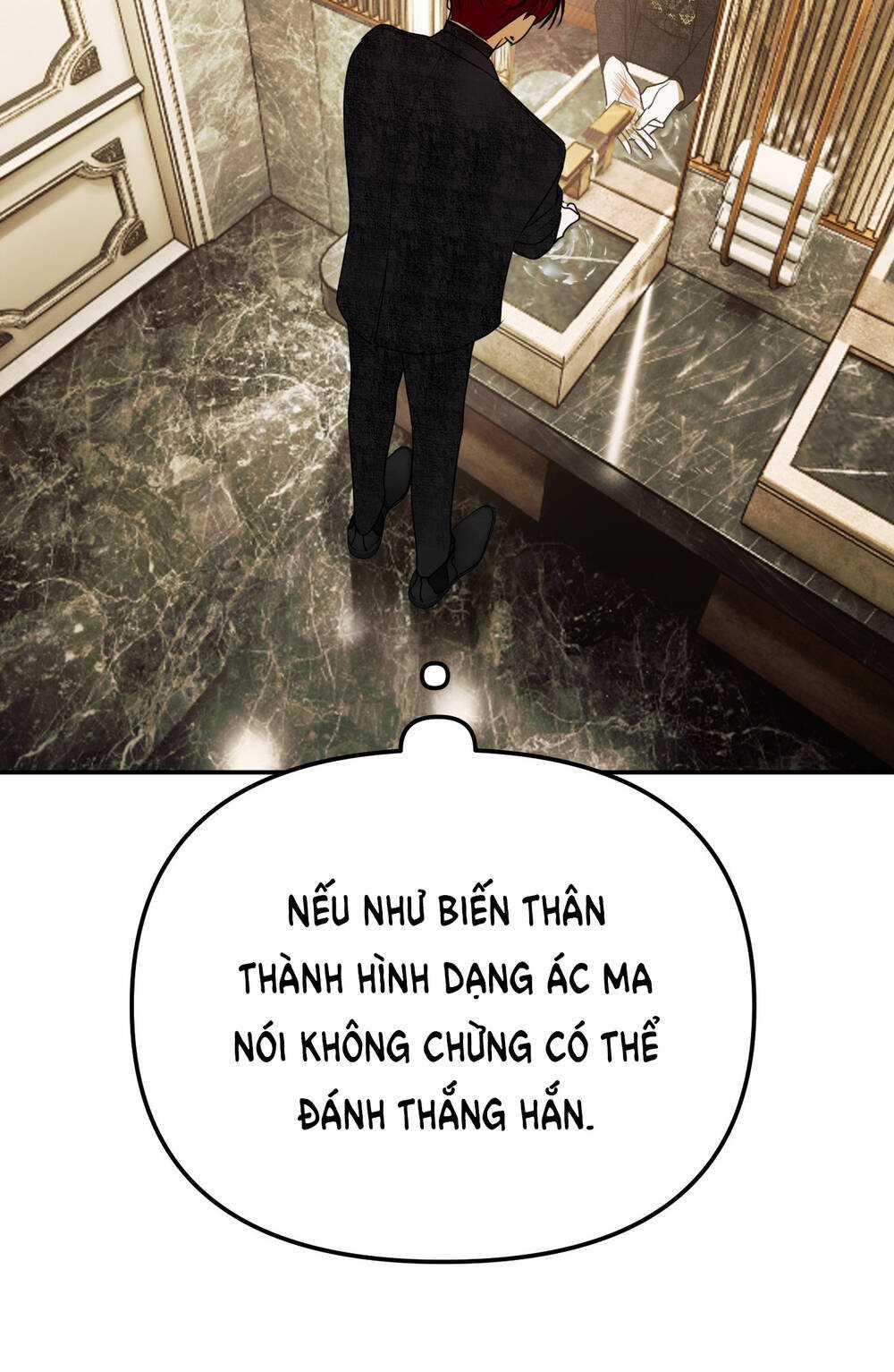 Ác Ma May Mắn - Chapter 35 - Trang 32