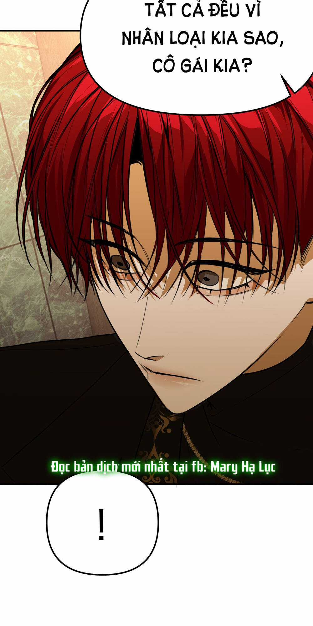 Ác Ma May Mắn - Chapter 35 - Trang 35