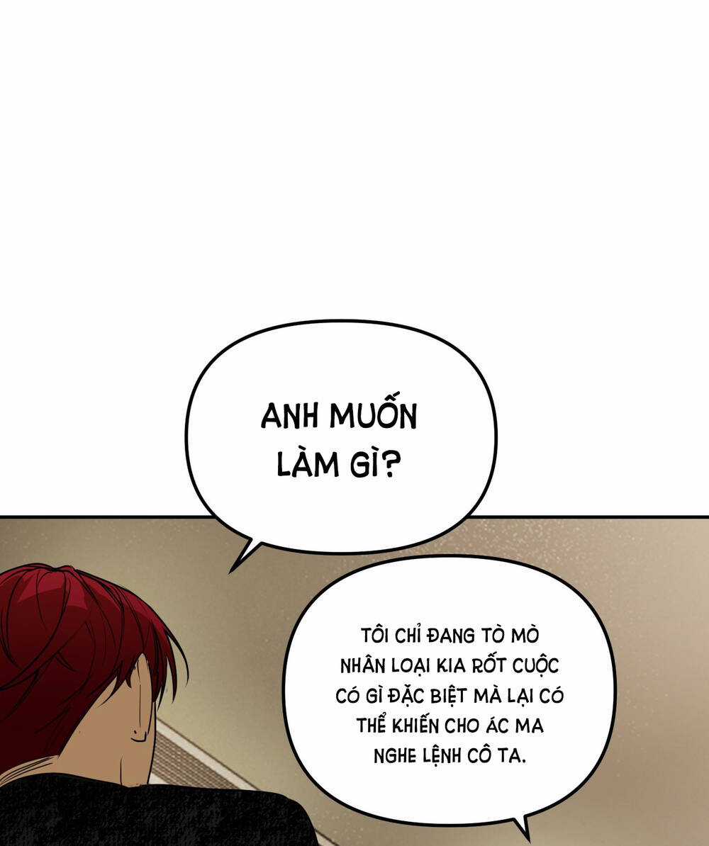 Ác Ma May Mắn - Chapter 35 - Trang 36
