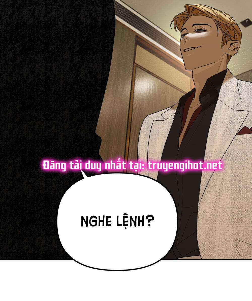 Ác Ma May Mắn - Chapter 35 - Trang 37