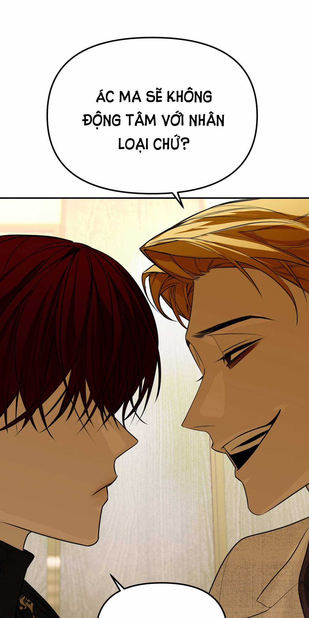 Ác Ma May Mắn - Chapter 35 - Trang 38