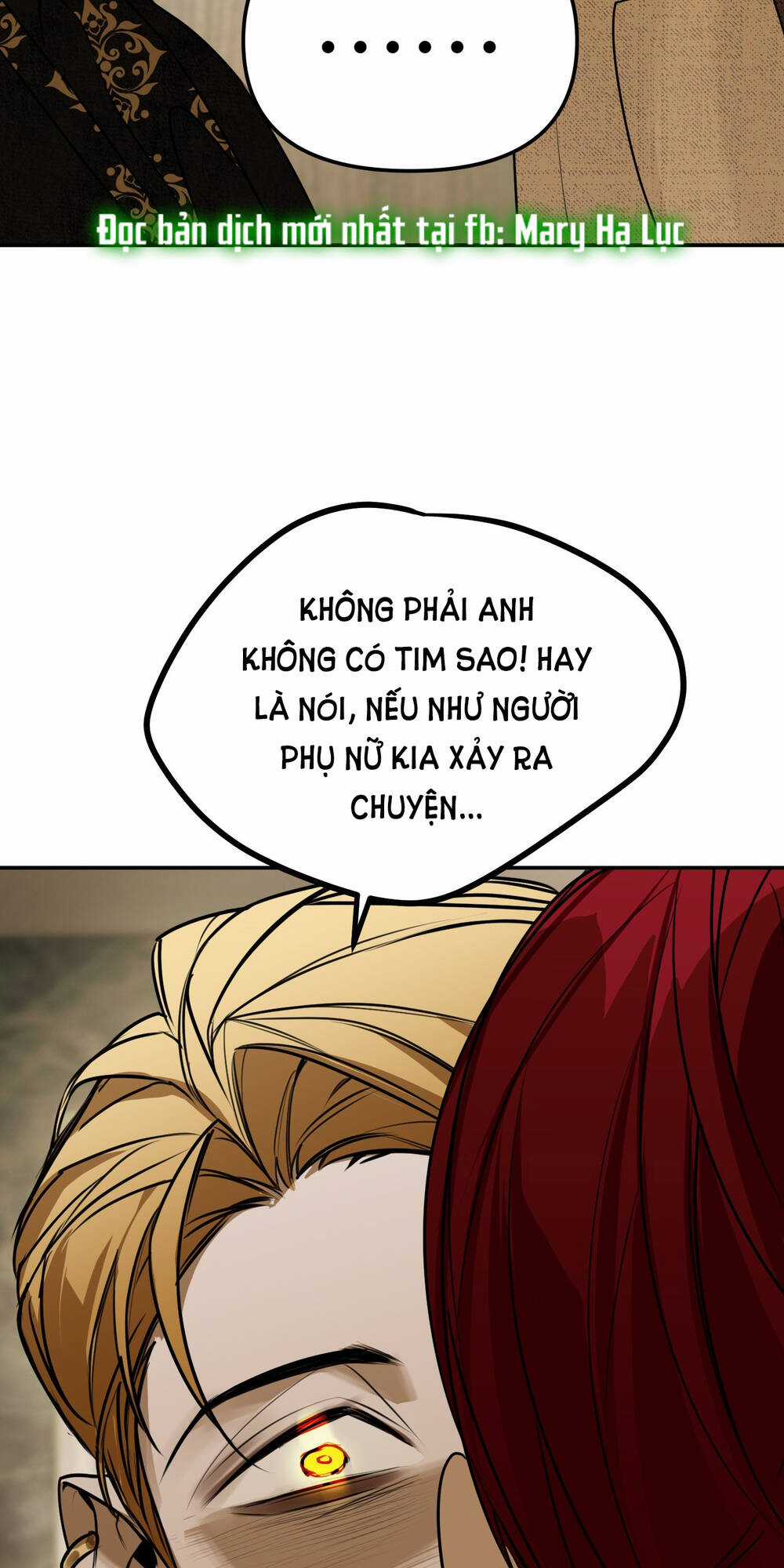 Ác Ma May Mắn - Chapter 35 - Trang 39