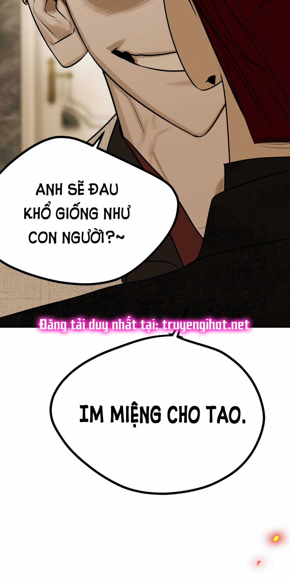 Ác Ma May Mắn - Chapter 35 - Trang 40