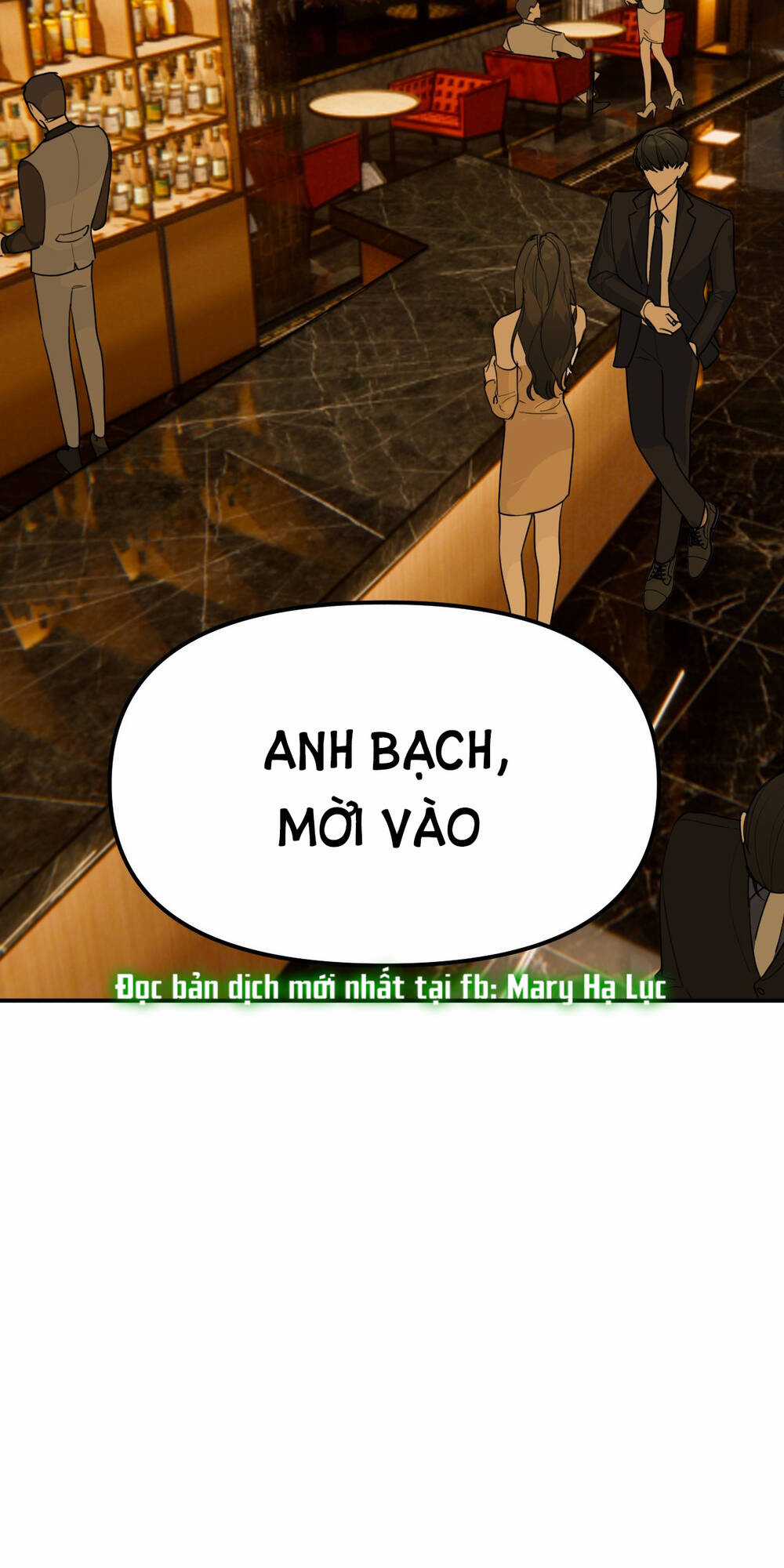 Ác Ma May Mắn - Chapter 35 - Trang 5