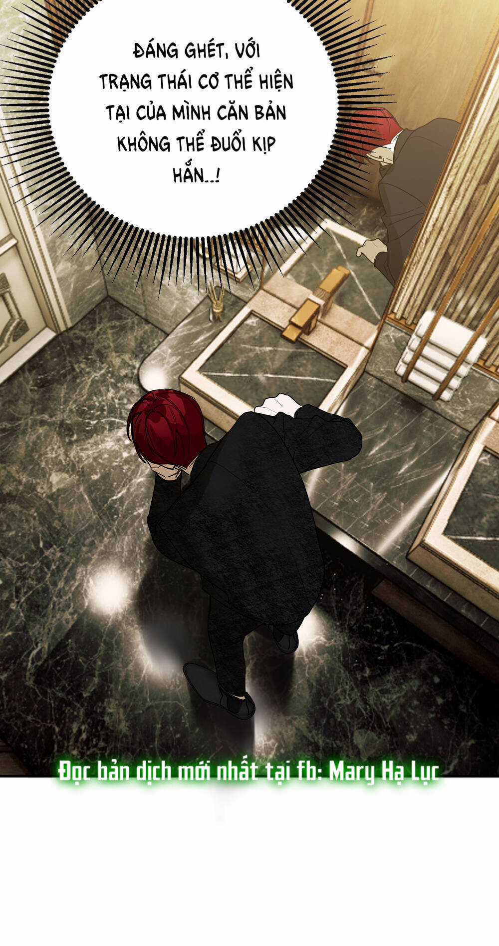 Ác Ma May Mắn - Chapter 35 - Trang 47